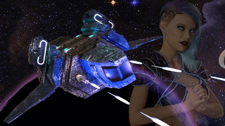 Callisto-X cover