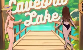 Cavebra Lake cover