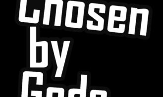 Chosen by Gods cover