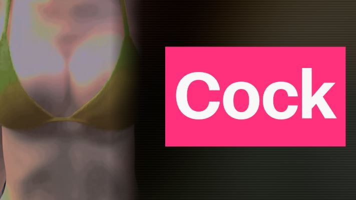 Cock Roulette cover