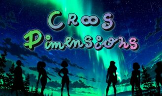 Cross Dimension cover