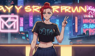 Cyb3r Dreams cover