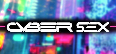 Cyber Sex cover
