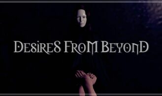 Desires from Beyond cover