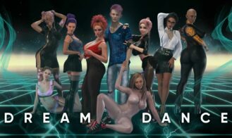 Dream Dance cover