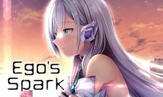 Ego's Spark cover