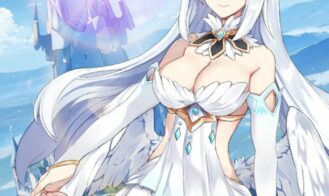 Falling with Ice Phoenix! cover