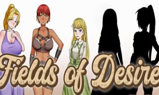 Fields of Desire cover