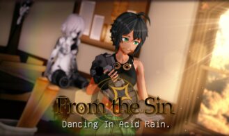 From the Sin cover