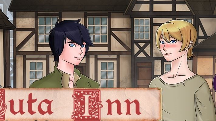 Futa Inn cover