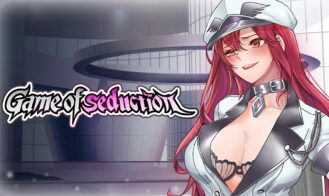 Game of Seduction cover