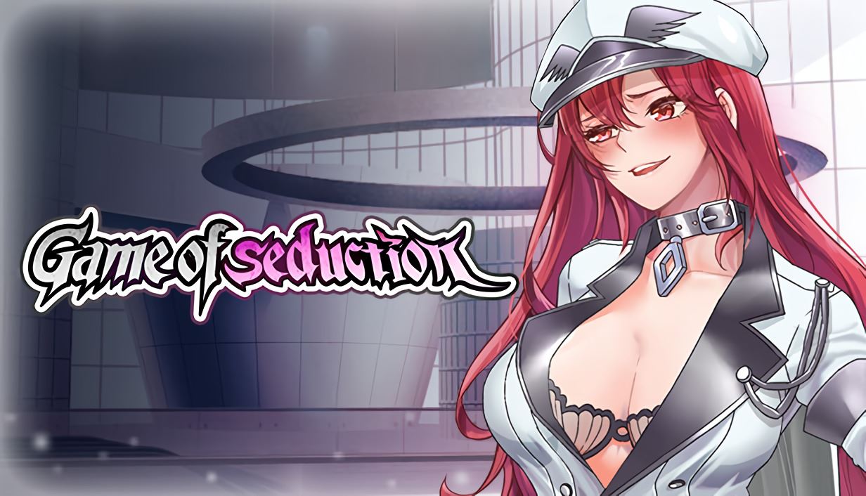 Game of Seduction cover