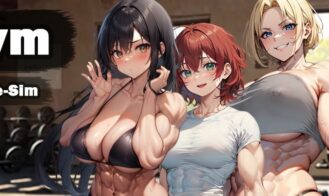 Ginas Gym cover