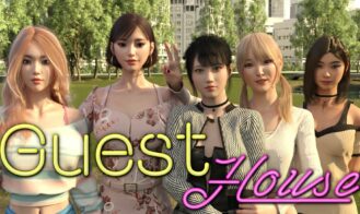 Guest House cover