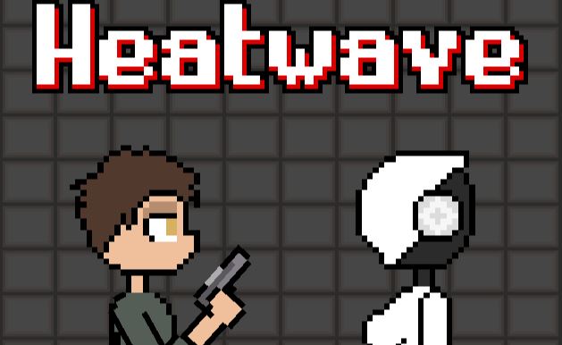 Heatwave cover