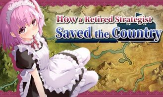 How a Retired Strategist Saved the Country cover
