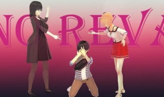 Hypno Revange cover