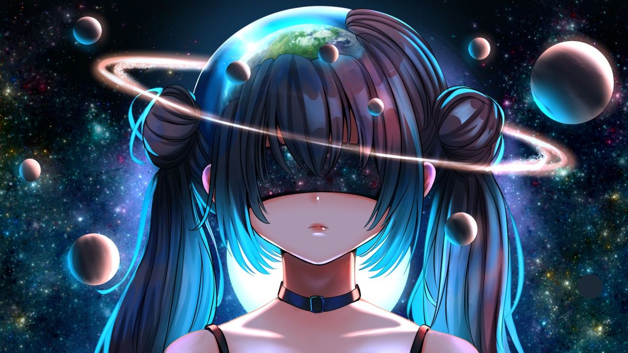 INVADER cover