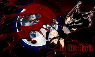 In The Dark cover