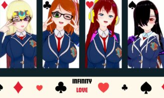 Infinity Love cover