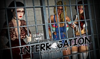 Interrogation cover