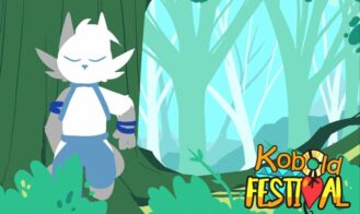 Kobold Festival cover