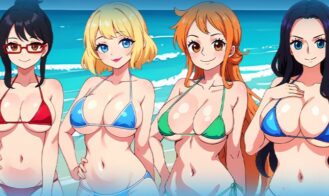 Lewd Piece cover