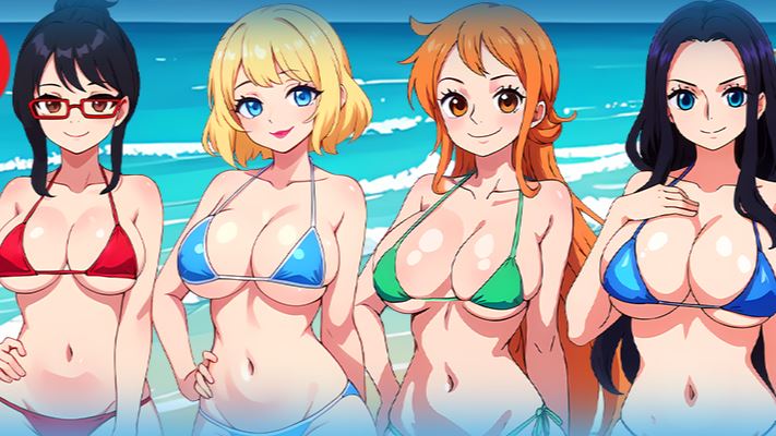 Lewd Piece cover