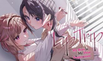LipTrip ~My Boss Is My Heat Suppressant!~ cover