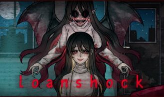 Loanshock cover