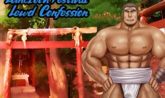 Loincloth Festival - Lewd Confession cover