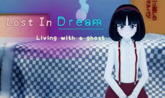 Lost In Dream cover
