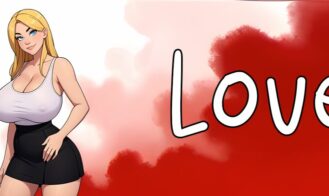 Love's Relic cover