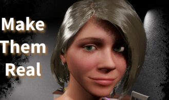 Make Them Real cover