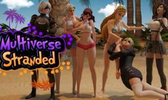 Multiverse Stranded cover