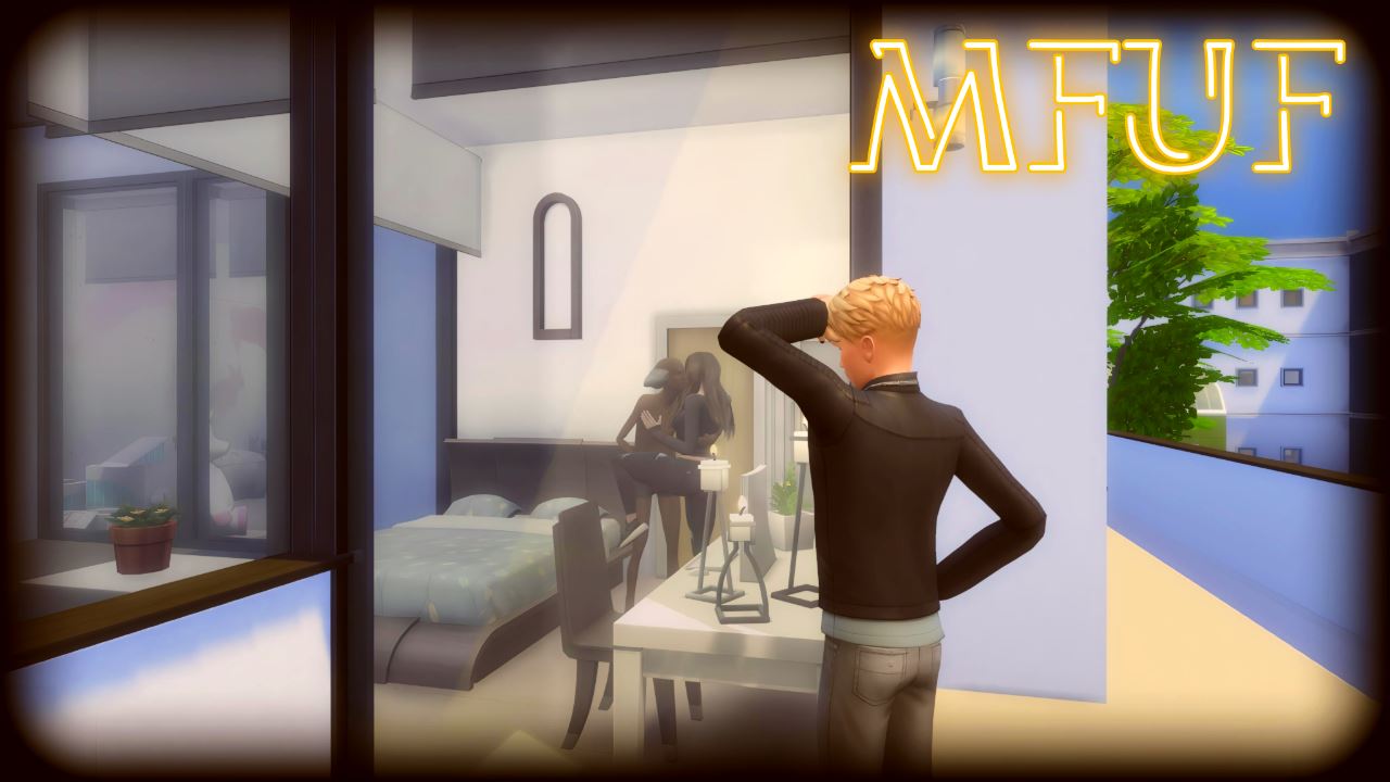 My Fucked Up Family cover