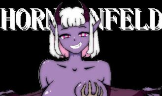 My Hornienfeld Girls cover