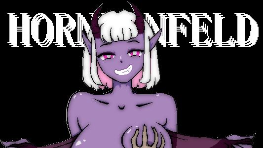 My Hornienfeld Girls cover