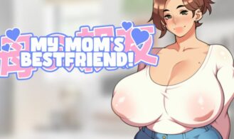 My Mom's Bestfriend! cover