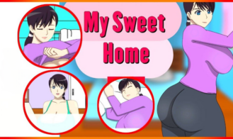 My Sweet Home cover
