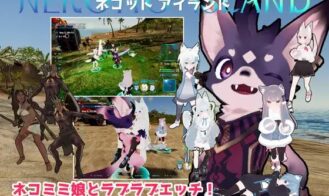 Nekotto Island cover