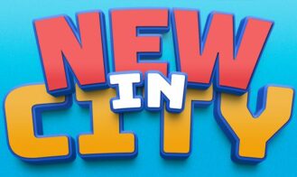 New in City cover