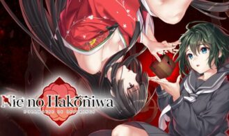 Nie No Hakoniwa – Dollhouse of Offerings cover