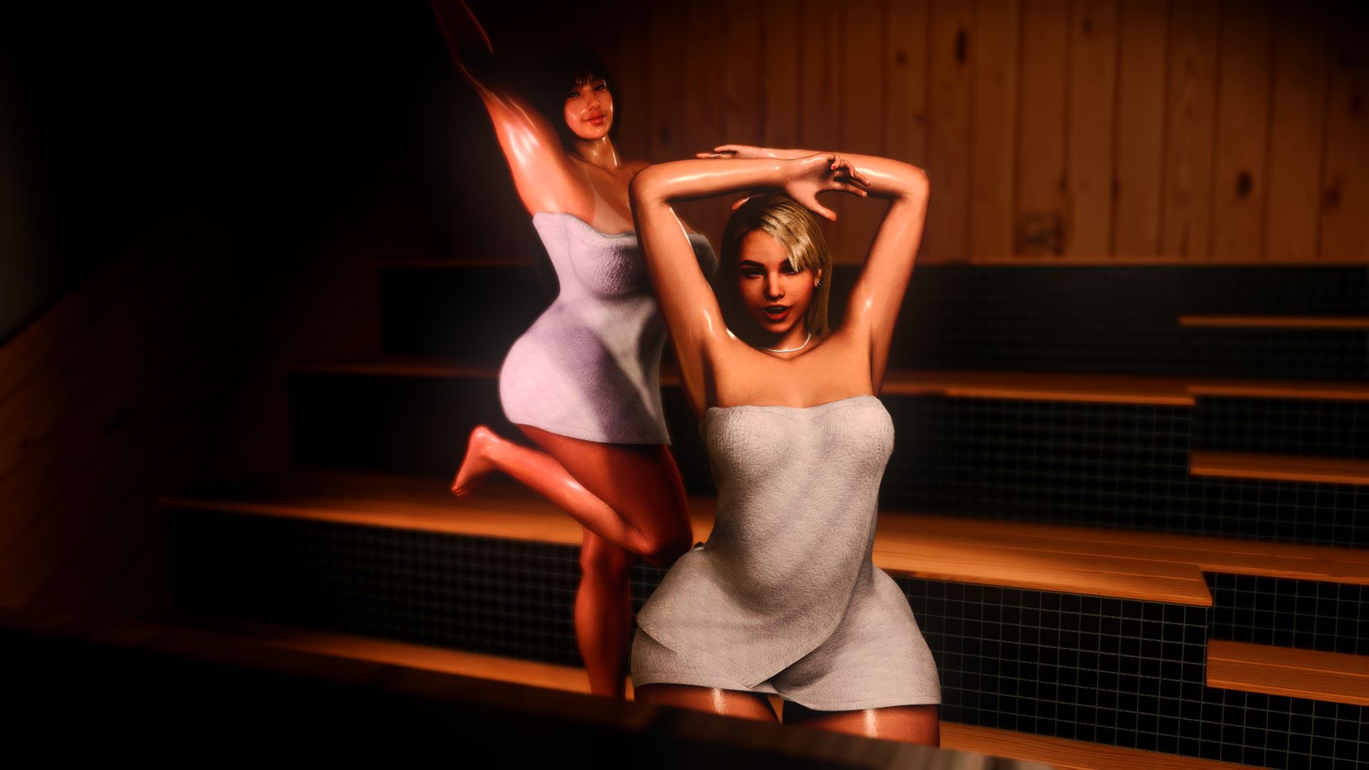 Night Shift cover