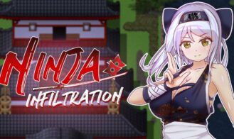 Ninja Infiltration cover