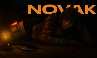 Novak cover