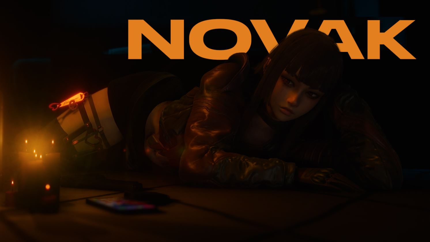 Novak cover