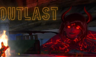 Outlast cover