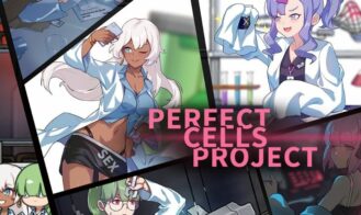 Perfect Cells Project cover