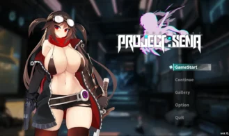 Project Sena cover